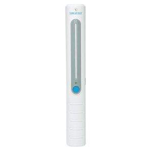SUNCATCHER UV Sanitizing Wand Disinfects Viruses, Germs, Bacteria and Allergens